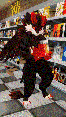 a picture of me holding nine inch nails' album the fragile